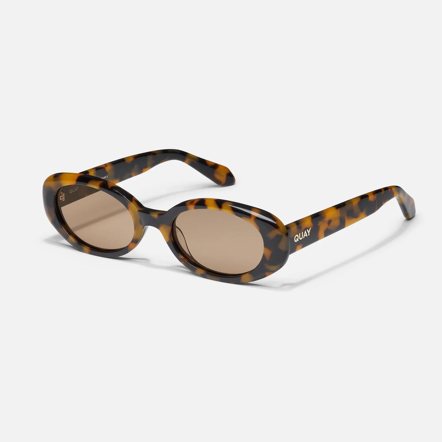 Quay Felt Cute