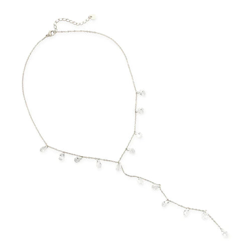Lariat Necklace