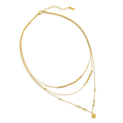Layered Necklace