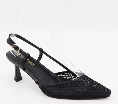 Scarlett Slingback Pump