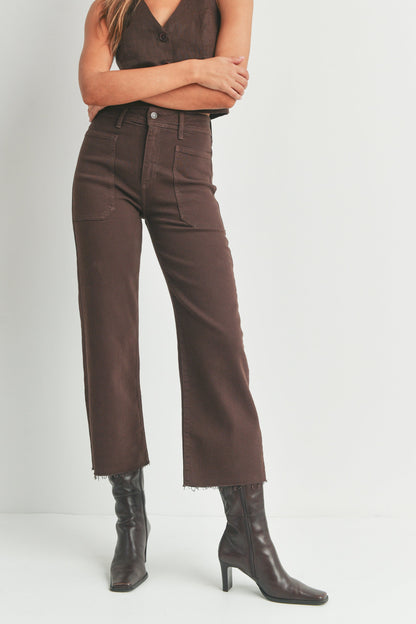 JBD Utility Wide Leg
