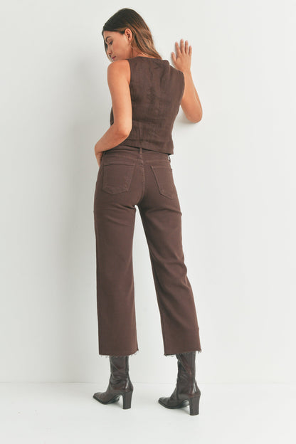 JBD Utility Wide Leg