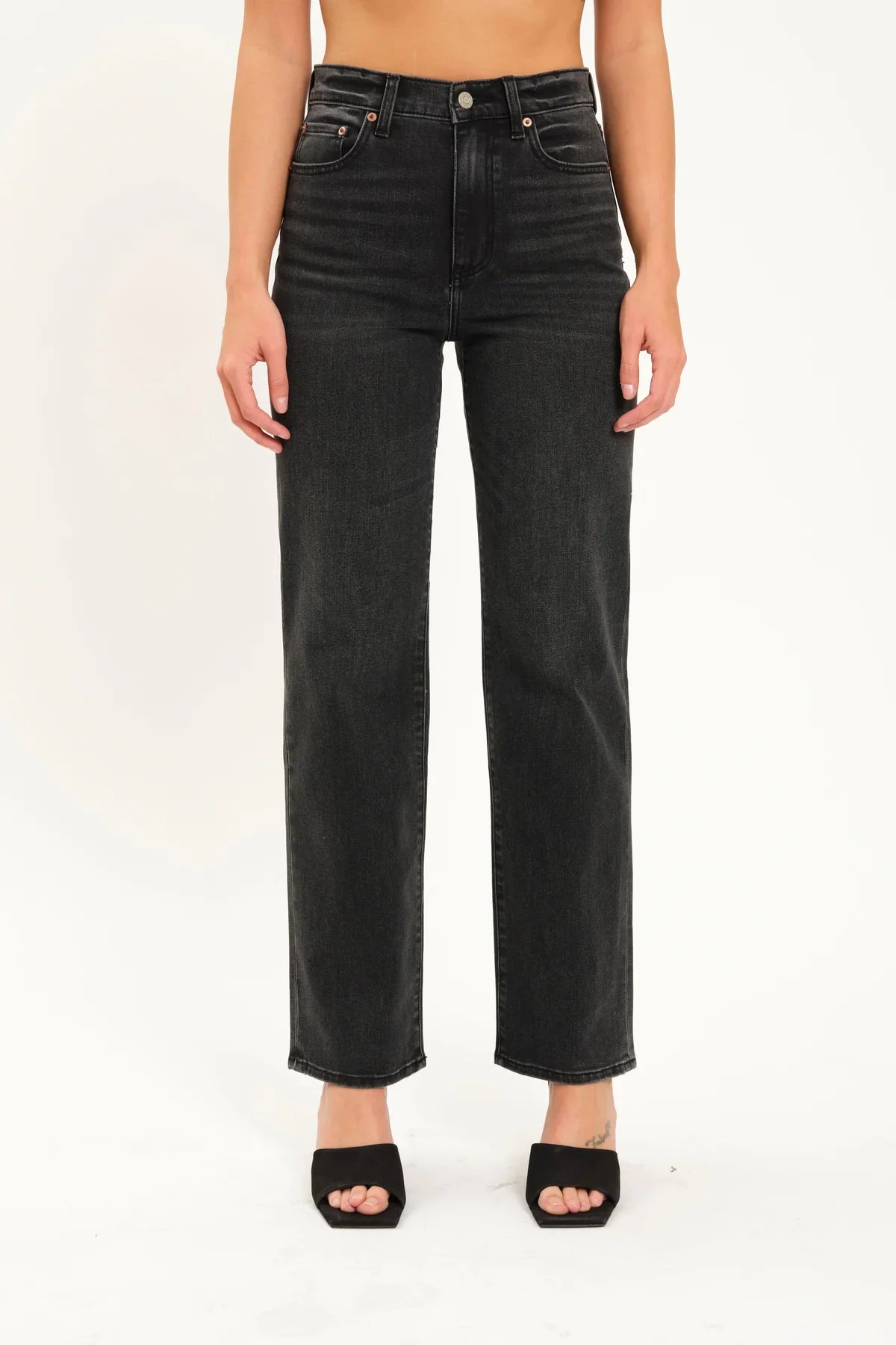 Daze Sundaze Vintage Straight