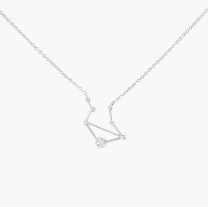 Secret Box Zodiac Necklace