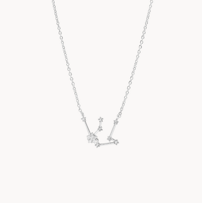 Secret Box Zodiac Necklace