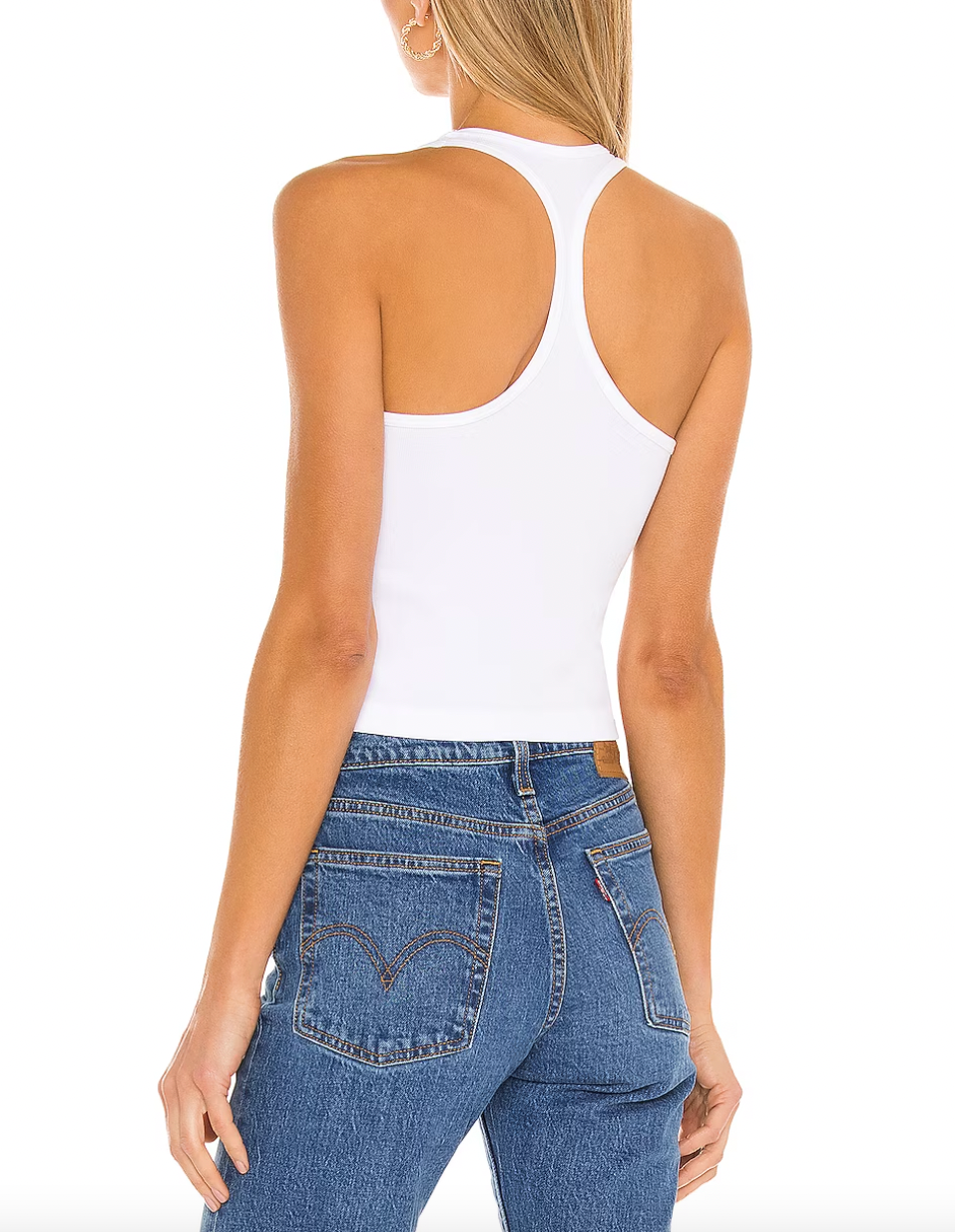 Free People Hayley Racerback Brami