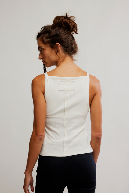 Free People Mia Tank