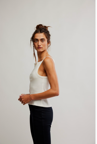 Free People Mia Tank