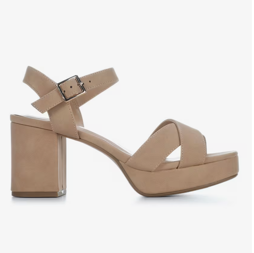 Manner Heel