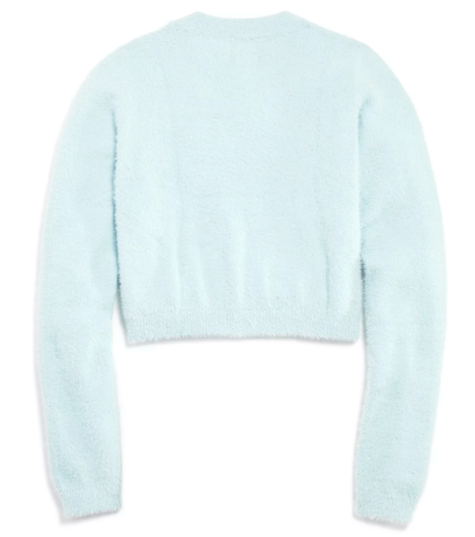 KJ Mara Oversized Sweater