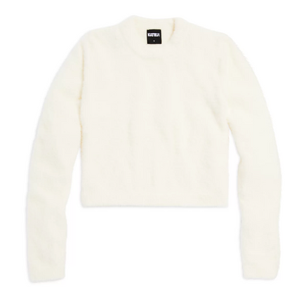 KJ Mara Oversized Sweater