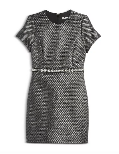 Katie J Sylvie Dress