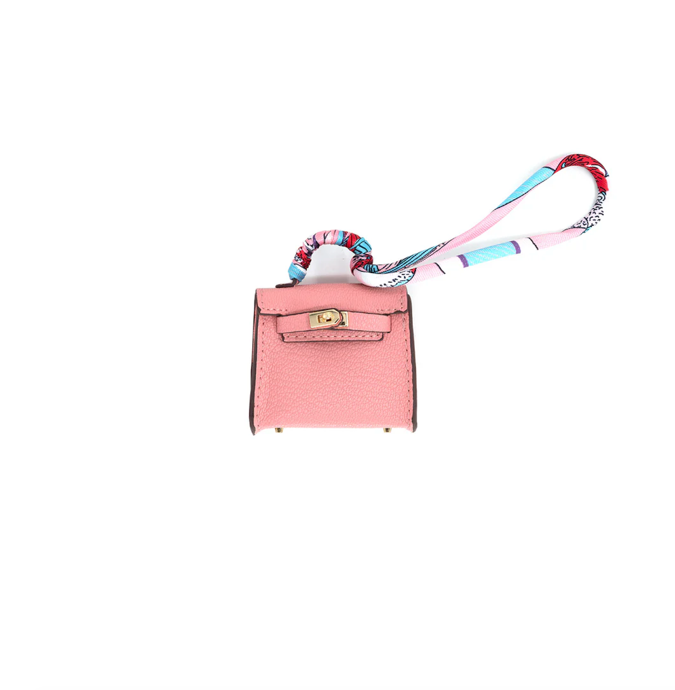Birkin Bag Charm