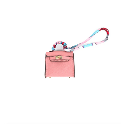 Birkin Bag Charm