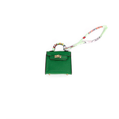 Birkin Bag Charm