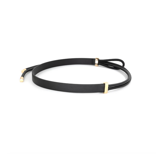 Double Loop Belt