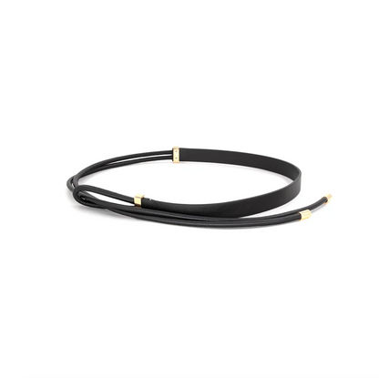 Double Loop Belt