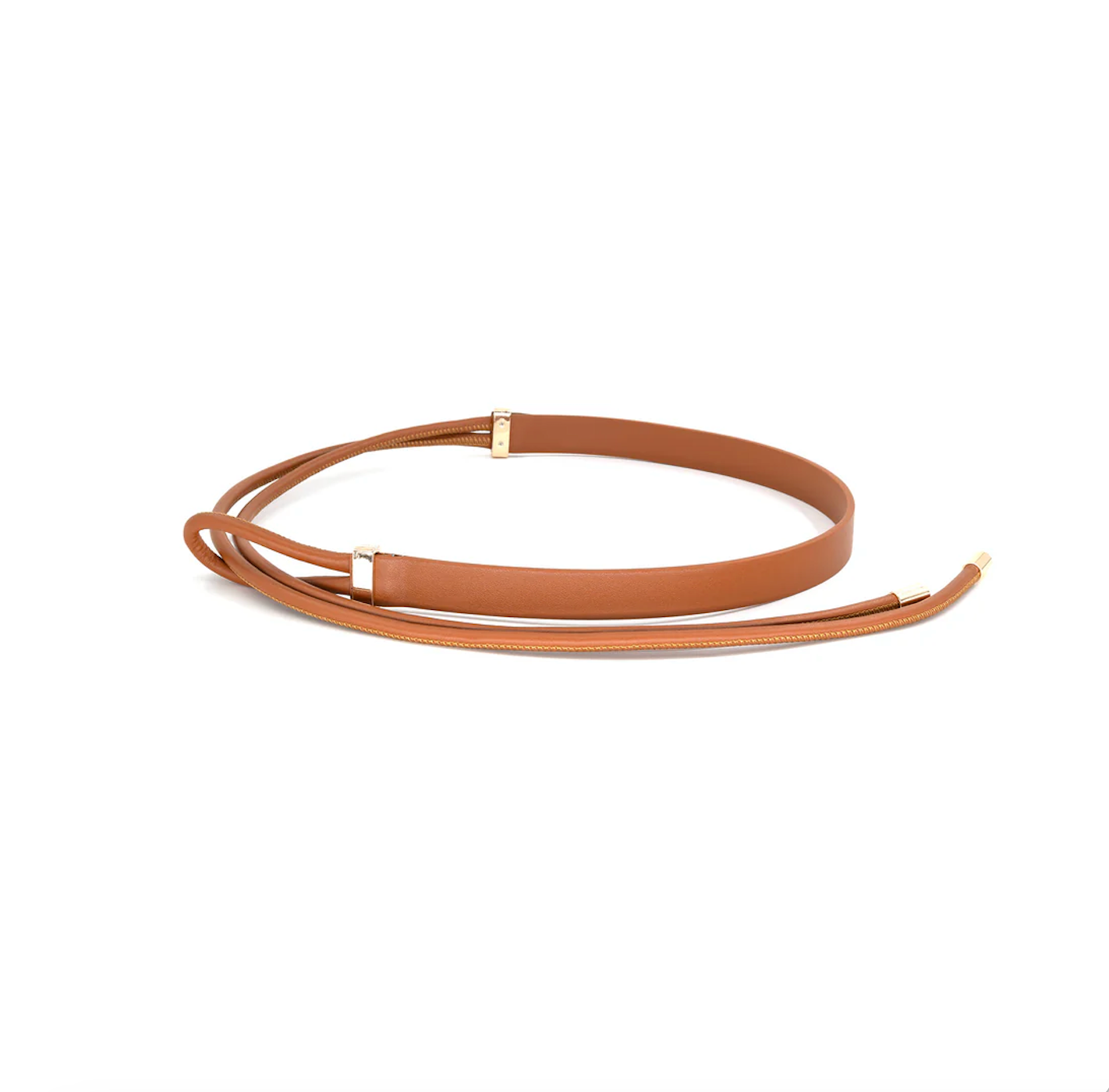 Double Loop Belt