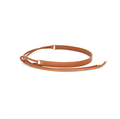 Double Loop Belt