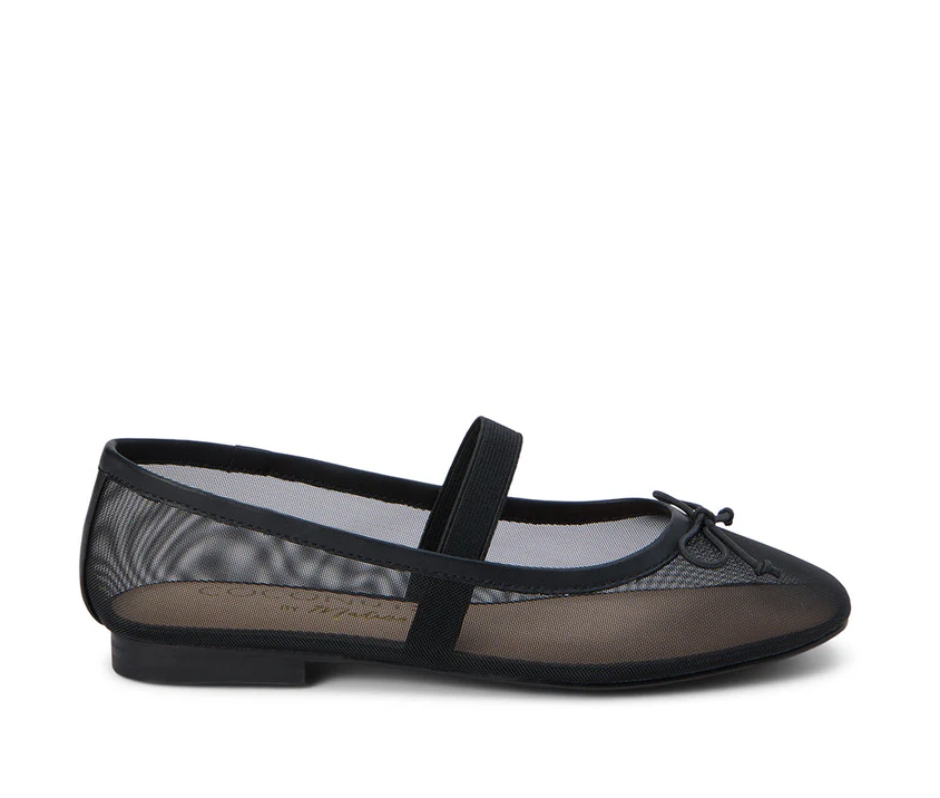 Bronx Ballet Flat