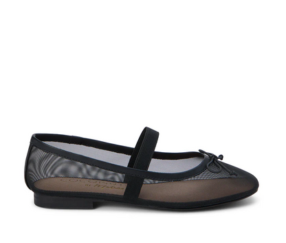 Bronx Ballet Flat