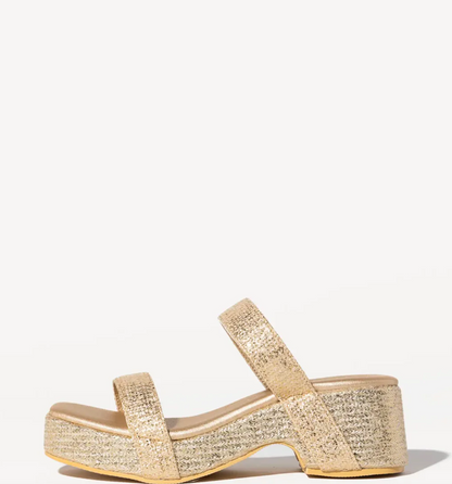 Sable Sandal