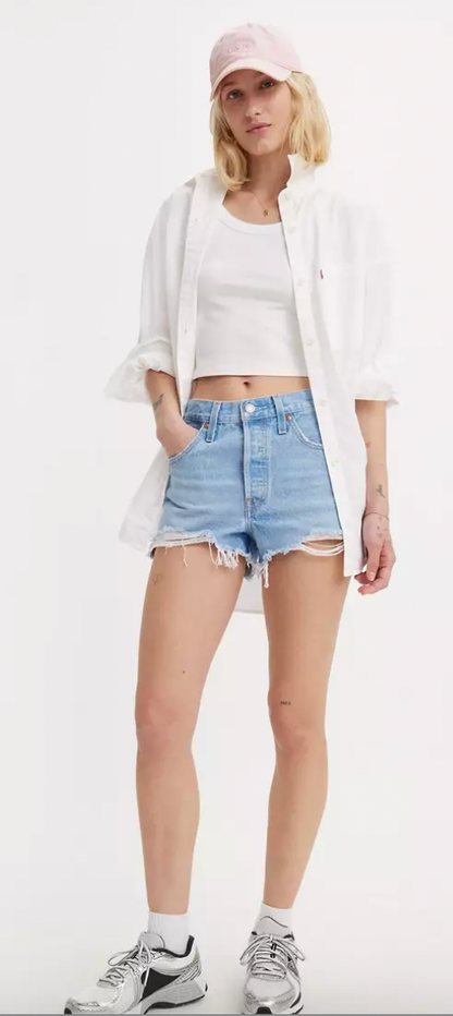 Levi's 501 Original Short
