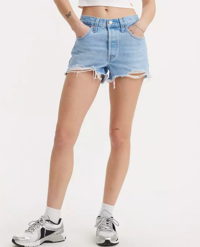 Levi's 501 Original Short