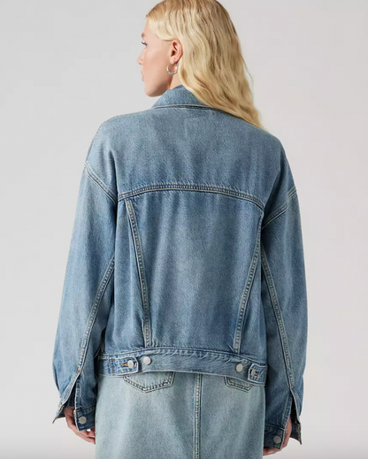 Levi’s 90s Trucker