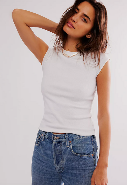 Free People Ever Had Tee