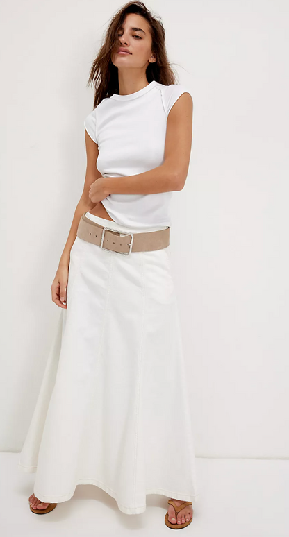 Free People Ever Had Tee