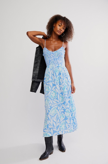 Free People Sweet Nothings Midi