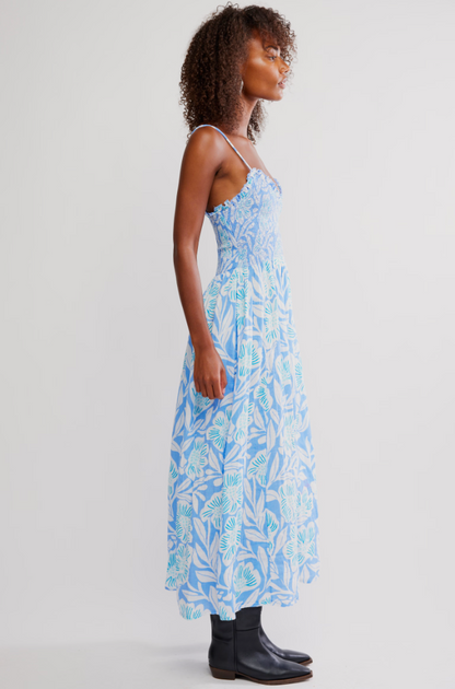 Free People Sweet Nothings Midi