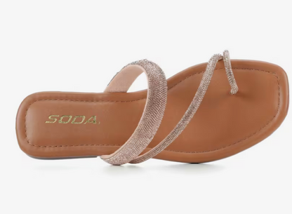 Audrey Sandal