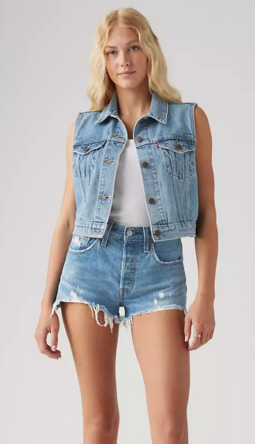 Levi's 501 Original Short