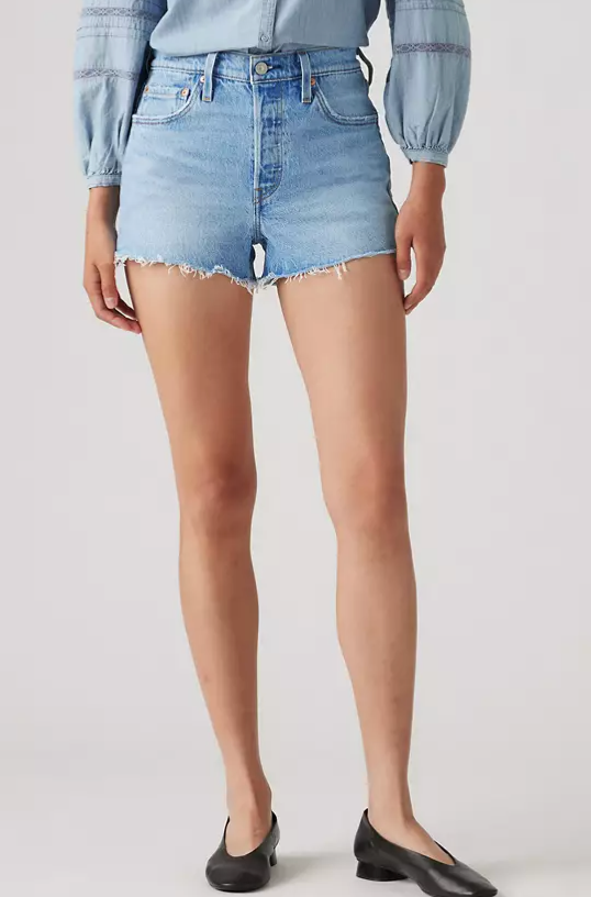 Levi's 501 Original Short