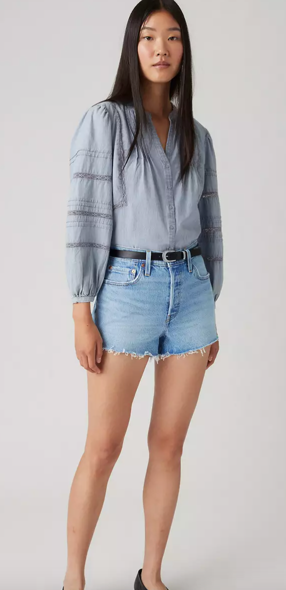 Levi's 501 Original Short