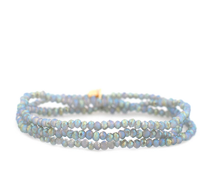 Mini Stretch Bracelet Wrap