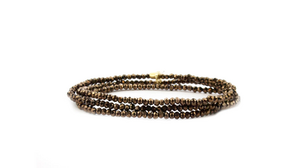 Mini Stretch Bracelet Wrap