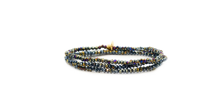 Mini Stretch Bracelet Wrap