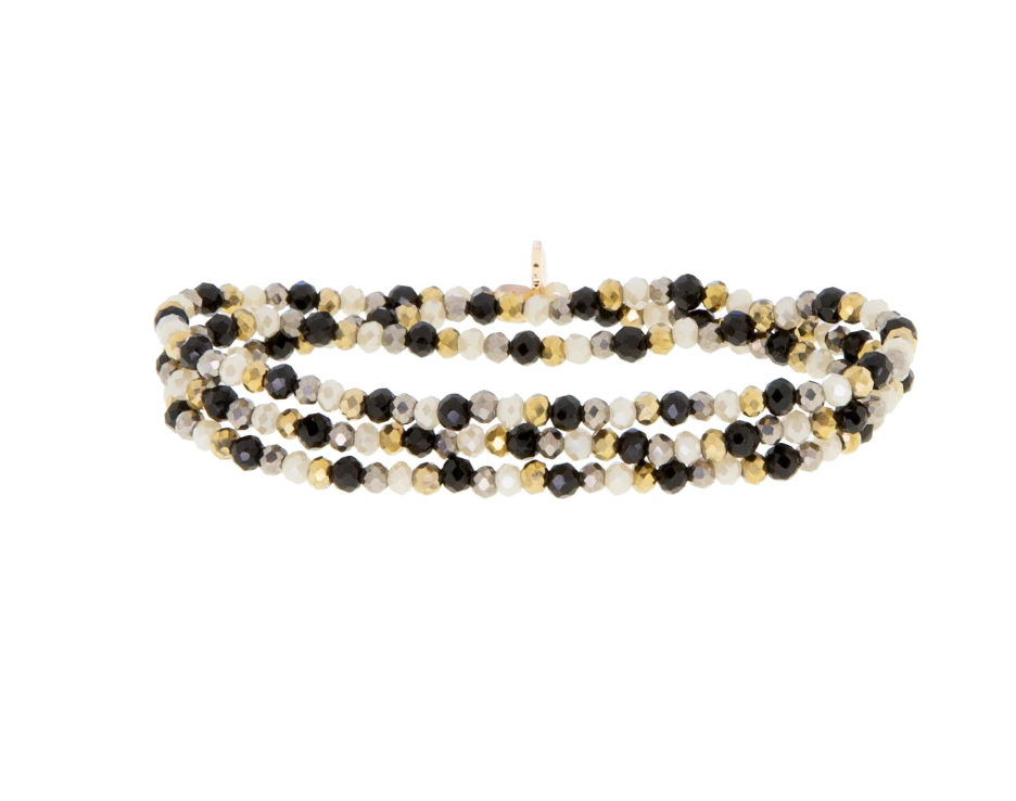 Mini Stretch Bracelet Wrap