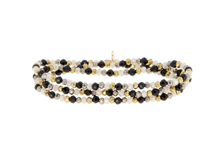 Mini Stretch Bracelet Wrap