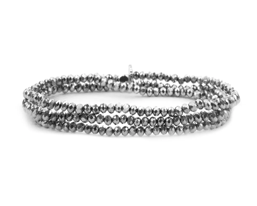 Mini Stretch Bracelet Wrap