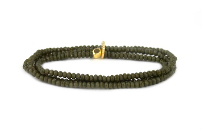 Mini Stretch Bracelet Wrap