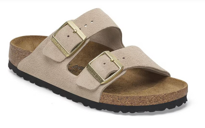 Birkenstock Arizona Suede