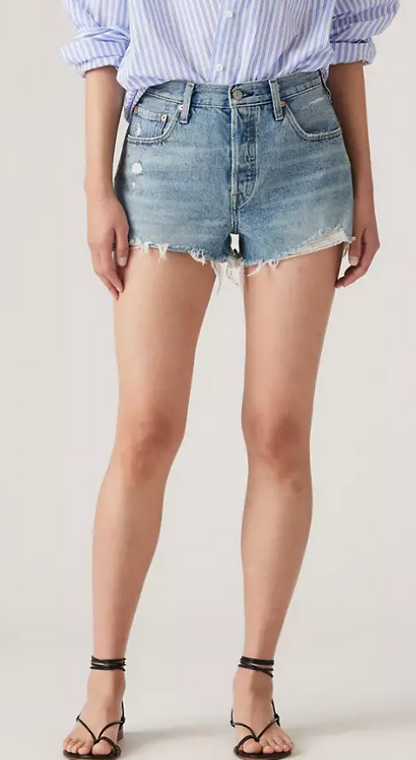 Levi's 501 Original Short