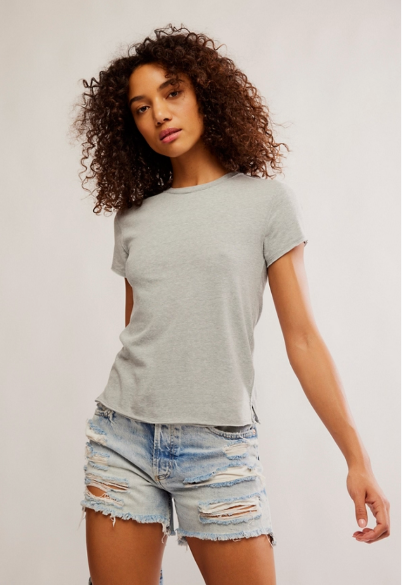 Free People Nova Tee