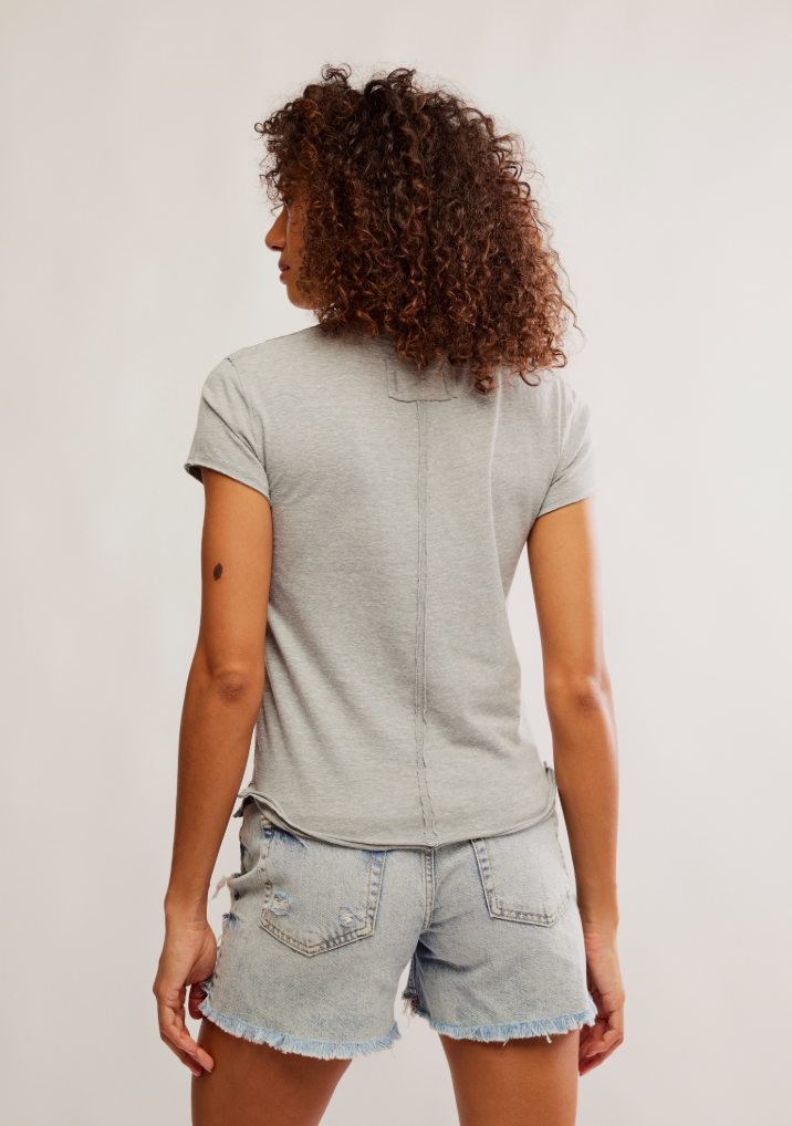 Free People Nova Tee