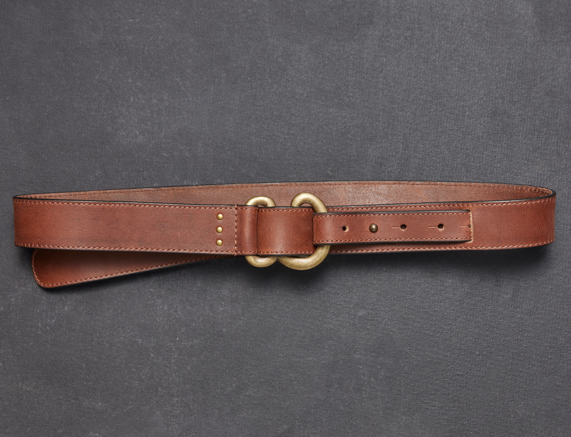 Free People Arlo Belt