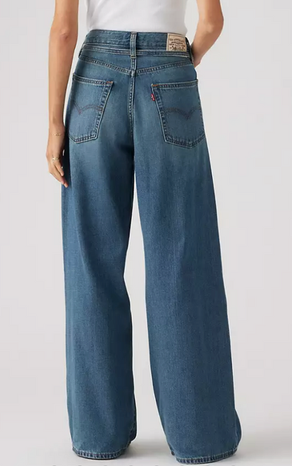 Levi's XL Straight Leg Jean